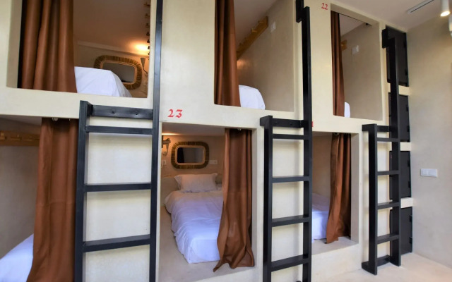 Miostello Lifestyle Riad Marrakech