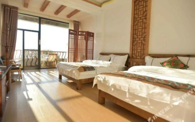 Yalinxuan Inn