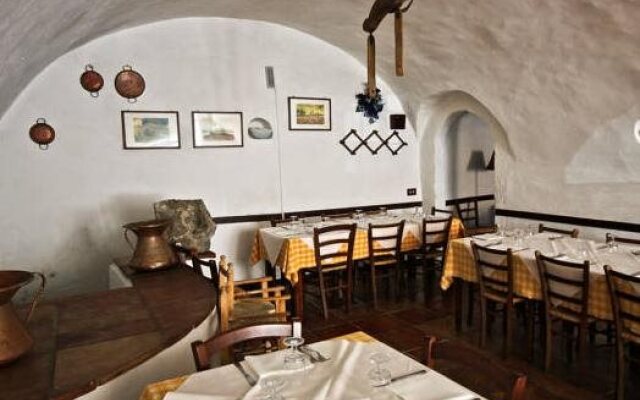 Il Cantinone Rooms
