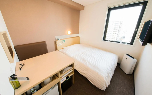 Super Hotel Tokyo Kinshicho Ekimae