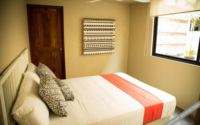 Hotel Carlota