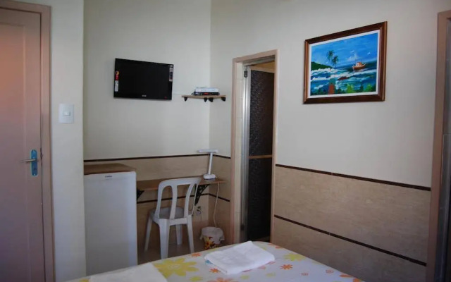 Recanto Casa e Jardim