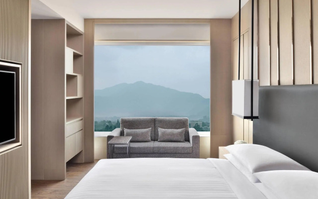Kathmandu Marriott Hotel