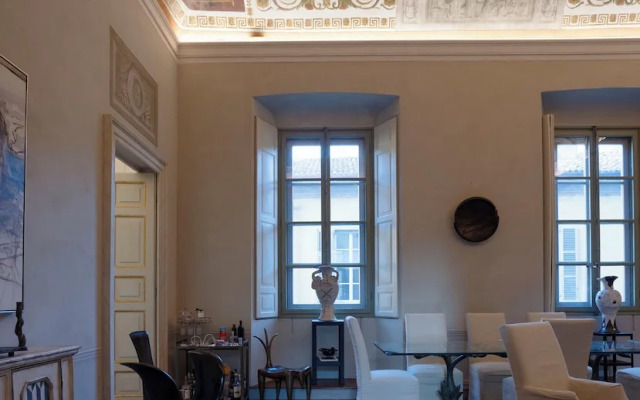 Palazzo Giacometti Suites