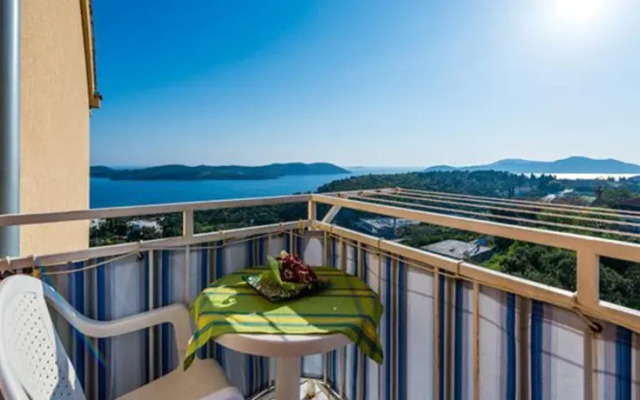 Apartment Fani