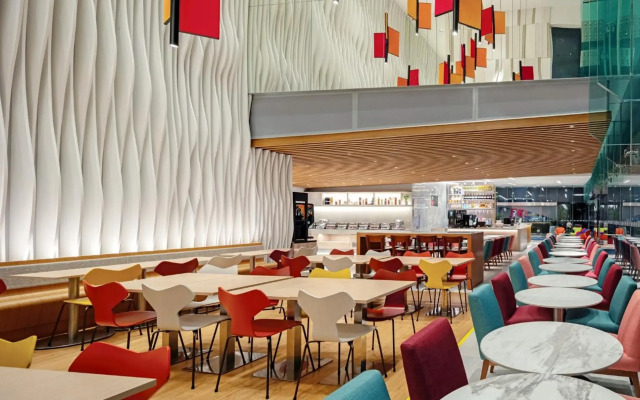 Holiday Inn Express Singapore Orchard Road by IHG