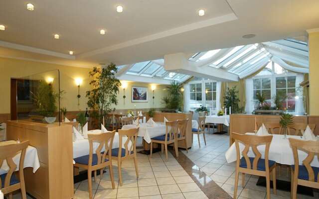 Hotel Zum Starenkasten GmbH