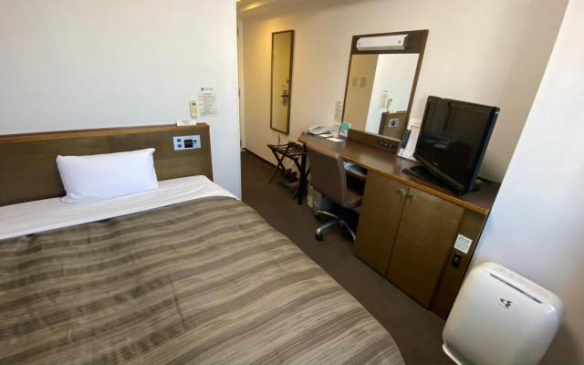 Hotel Route Inn Nagoya Imaike Ekimae