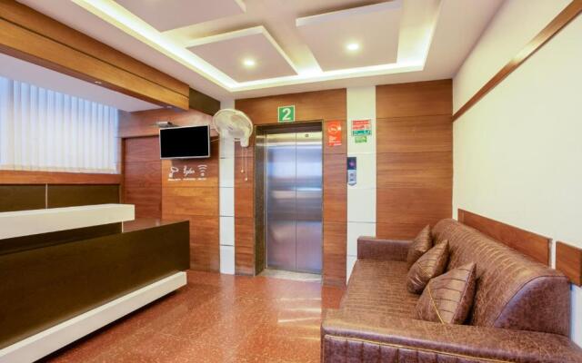 Collection O 3175 Pluspoint Suites