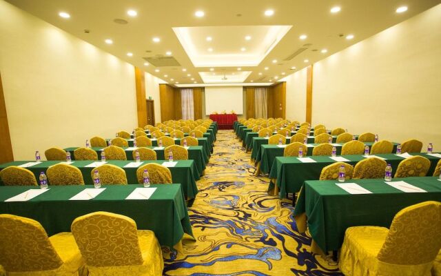 Wanshang International Hotel