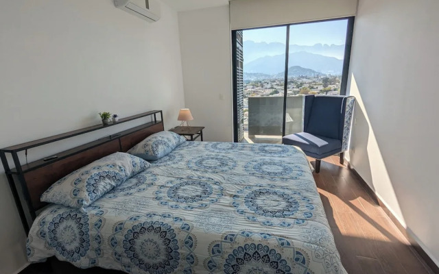 Panoramic Lofts La Silla