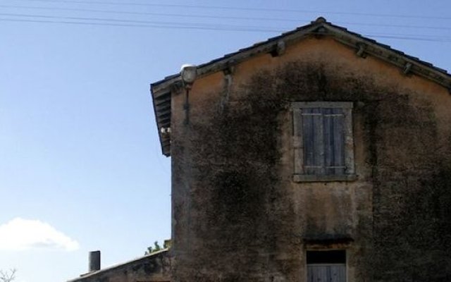 Antica Casa Pasolini