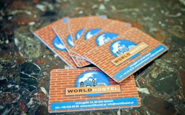 World Hostel