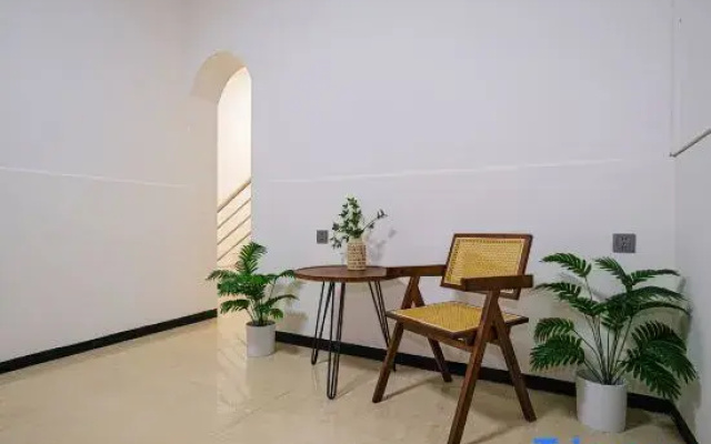 Xihuxuan Homestay (Quanzhou West Street)