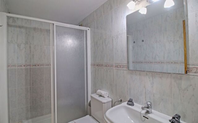Apartment Pueblo II Calpe/Calp
