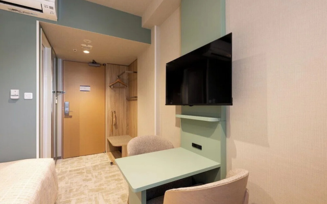Renovated Twin room (트윈 침대 2개) 사진 2