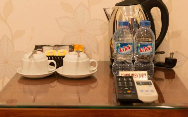 Saigon Europe Hotel & Spa