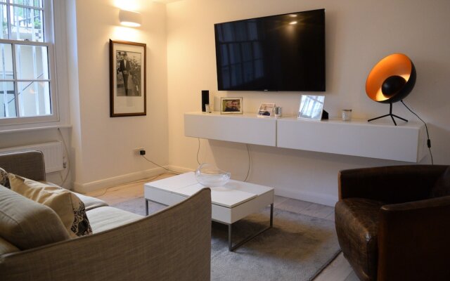 Modern 1 Bedroom Apartment in Notting Hill