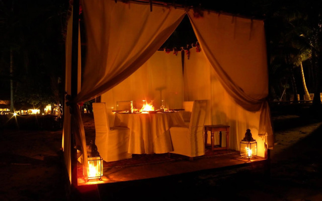 Kilili Baharini Resort & Spa