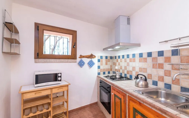 Appartamento Levante With Shared Pool