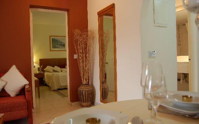 Panareti Paphos Resort