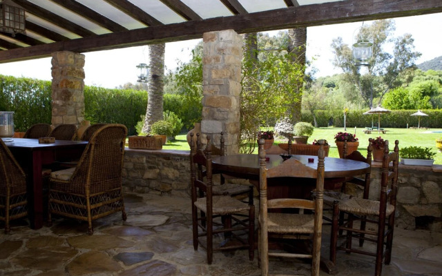 Hosteria Labordalla