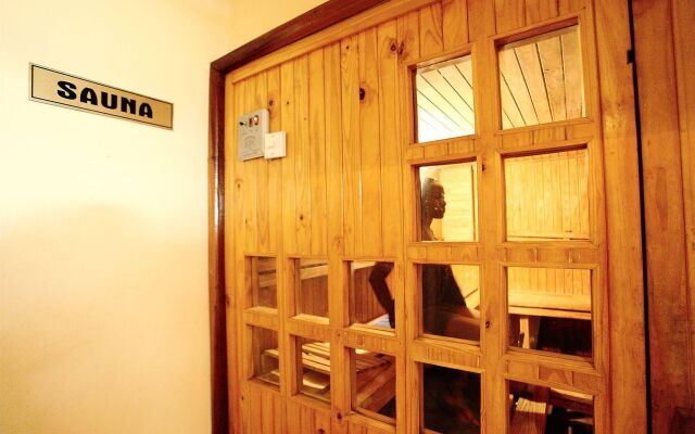 Crossroads Hotel Lilongwe