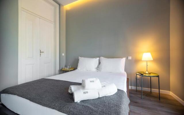 The Hygge Lisbon Suites - Estrela