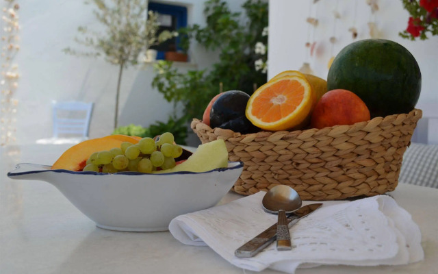 Avra Pension