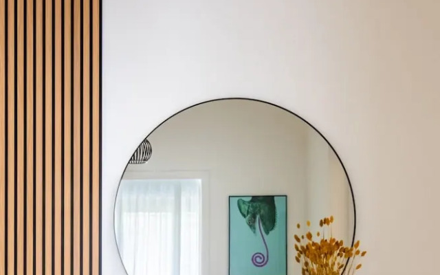 Vittorio Veneto Apartment by Wonderful Italy