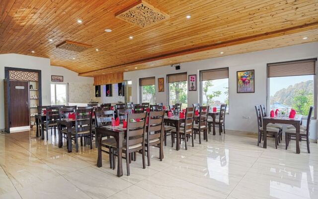 Aliza Inn and Suites