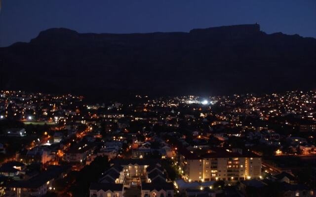 Gardens Centre Apartments