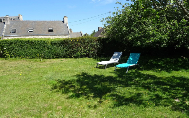 Holiday Home in the Seaside Resort