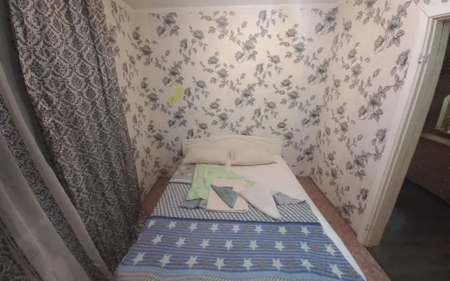 Гостиный двор Эстель на Фабричной