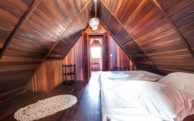 Luz do Sol - Suites para Temporada