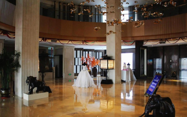 Haishanghai Hotel