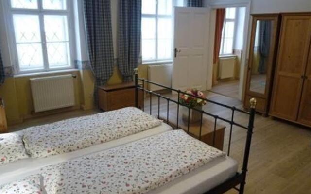 Melkerhof Appartements