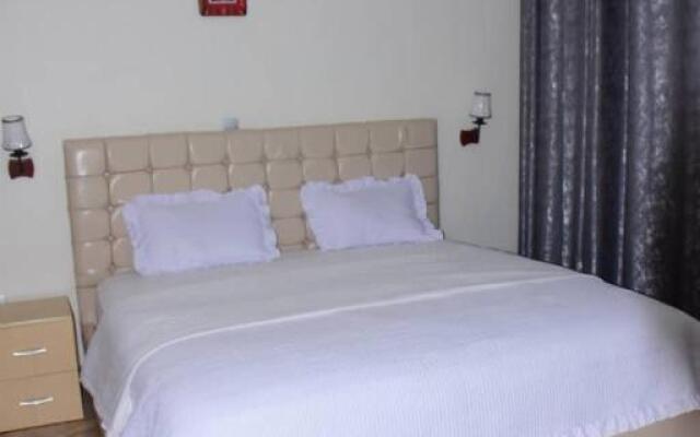 Kigali Wings Apartment1