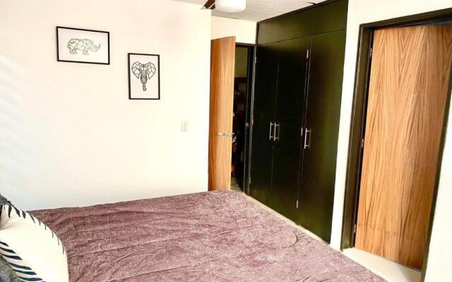 Planta Baja Enorme, Jardín, Parking, Hasta 11 Pax