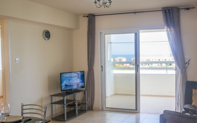 Konnos 2 Bedroom Apartment