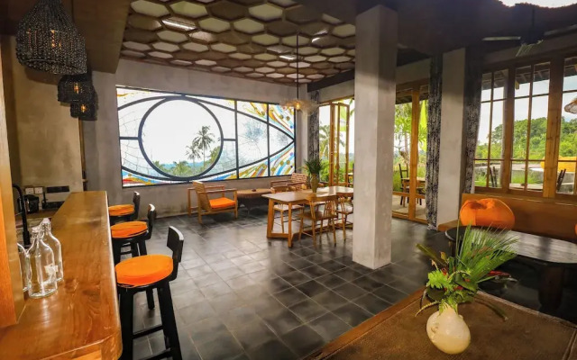Villa OMantra Home Bali