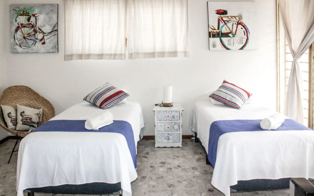 Villa Mandarina Suites Tuxpan