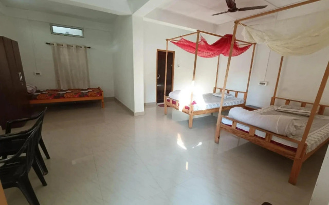 Goroomgo Manipur House Imphal