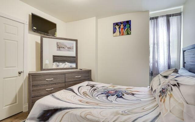 Wilmington Home ~ 28 Mi to Downtown Philadelphia!