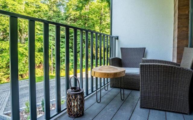 ApartLoft Apartament Szczyrk SAUNA & FITNESS - Skrzyczne Residence