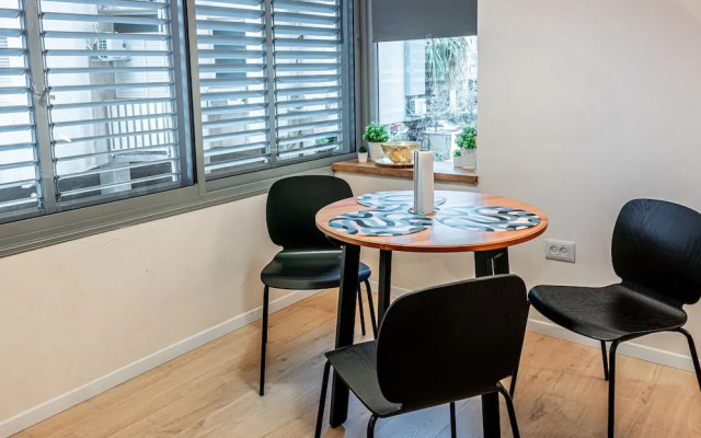 City center relax apartment