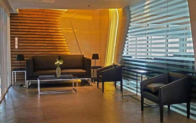 Green Residences stylish 1 bedroom in metro manila