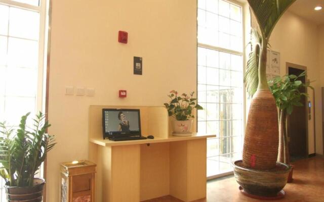 7Days Inn Sanhe Yanjiao metallurgy Road