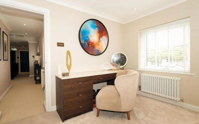 Castell Morlais - Luxurious 5 Bed - Pontsticill