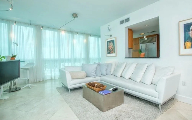 20th Street Condo #90390